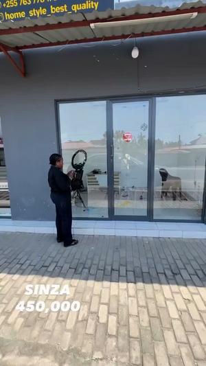 Duka linapangishwa Sinza, Dar Es Salaam Duka linapangishwa Sinza, Dar Es Salaam