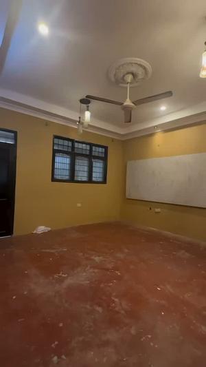 Nyumba ya vyumba vitatu inapangishwa Magomeni Kagera, Dar Es Salaam