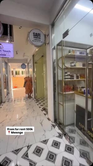 Duka linapangishwa Mwenge, Dar Es Salaam Duka linapangishwa Mwenge, Dar Es Salaam
