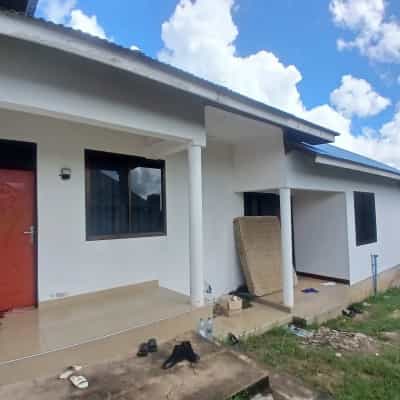 Apartment ya chumba kimoja inapangishwa Temboni, Dar Es Salaam