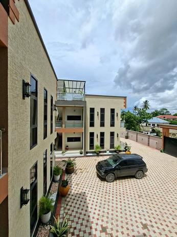 2 Bedrooms House/Apartment for Rent in Sala Sala, Dar Es Salaam