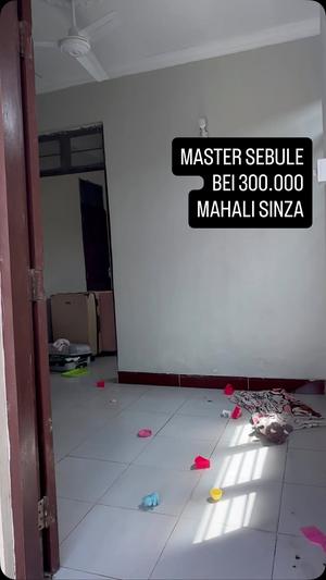 1 Bedroom House for Rent in Sinza, Dar Es Salaam 1 Bedroom House for Rent in Sinza, Dar Es Salaam