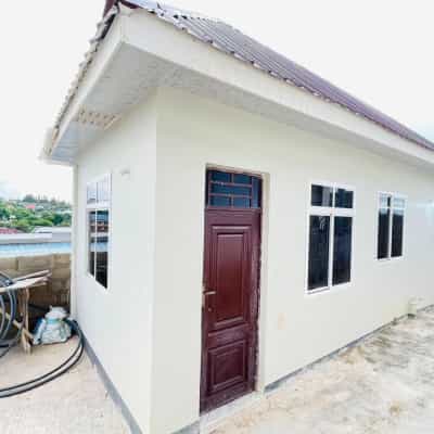 1 Bedroom Apartment for Rent in Ubungo Makoka kwa Mkua, Dar Es Salaam