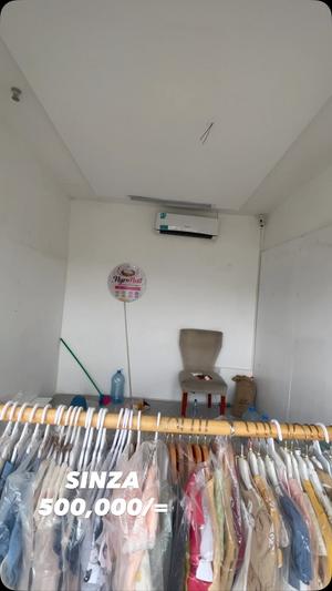 Shop for Rent in Sinza, Dar Es Salaam Shop for Rent in Sinza, Dar Es Salaam