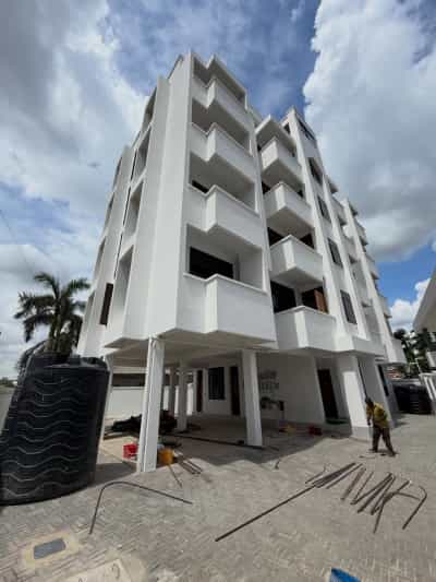 Nyumba/Apartment ya vyumba vitatu inapangishwa Sinza, Dar Es Salaam