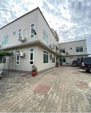 Apartment ya vyumba viwili inapangishwa Mbezi Beach, Dar Es Salaam