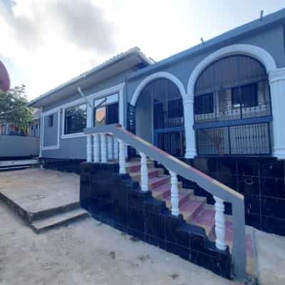 Nyumba ya chumba kimoja inapangishwa Ubungo, Dar Es Salaam