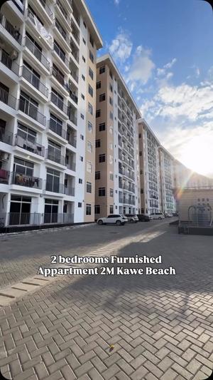 2 Bedrooms Furnished Apartment for Rent in Kawe Beach, Dar Es Salaam 2 Bedrooms Furnished Apartment for Rent in Kawe Beach, Dar Es Salaam