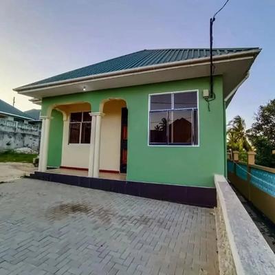 Apartment ya vyumba vitatu inapangishwa Kimara Temboni, Dar Es Salaam