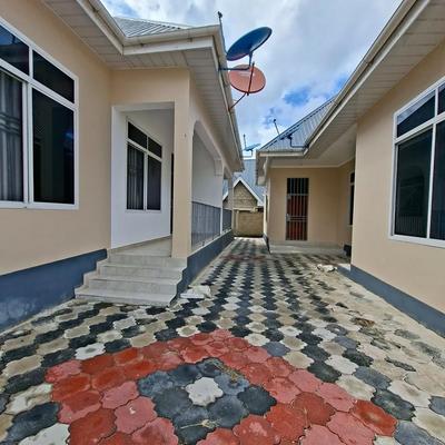 1 Bedroom House for Rent in Mbezi Kibanda Cha Mkaa, Dar Es Salaam