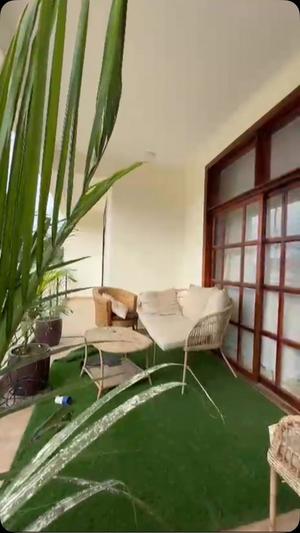 Apartment (Furnished) ya vyumba viwili inapangishwa Mbezi Beach, Dar Es Salaam Apartment (Furnished) ya vyumba viwili inapangishwa Mbezi Beach, Dar Es Salaam