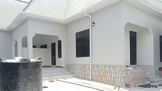 Nyumba ya chumba kimoja inapangishwa Mkolani, Mwanza
