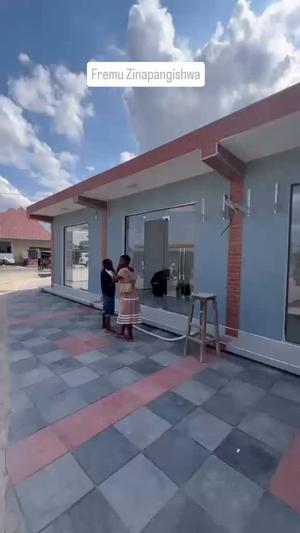 Retail Space for Rent in Mabibo, Dar Es Salaam