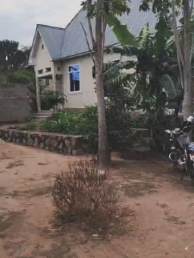 Nyumba ya vyumba vitatu inauzwa Mkolani, Mwanza Nyumba ya vyumba vitatu inauzwa Mkolani, Mwanza