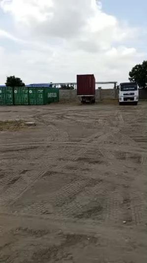 Commercial Plot for Rent in Buza, Dar Es Salaam (8000 sqm) Commercial Plot for Rent in Buza, Dar Es Salaam (8000 sqm)