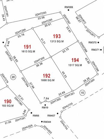 Kiwanja kinauzwa Dodoma Mjini Ng'ong'onha Ringroad (1600 sqm) Kiwanja kinauzwa Dodoma Mjini Ng'ong'onha Ringroad (1600 sqm)