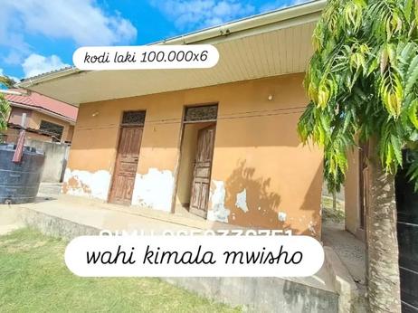 1 Bedroom Apartment for Rent in Kimara Mwisho, Dar Es Salaam 1 Bedroom Apartment for Rent in Kimara Mwisho, Dar Es Salaam