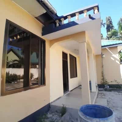 2 Bedrooms Apartment for Rent in Mbezi Kwa Msuguri, Dar Es Salaam