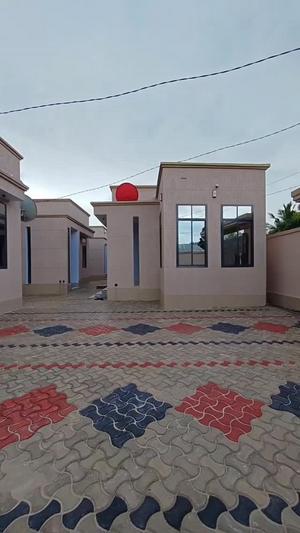 2 Bedrooms House/Apartment for Rent in Pugu Kinyamwezi, Dar Es Salaam
