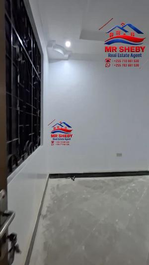 3 Bedrooms Apartment for Rent in Kimara Stop Over, Dar Es Salaam 3 Bedrooms Apartment for Rent in Kimara Stop Over, Dar Es Salaam