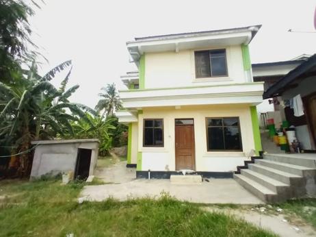 Nyumba ya chumba kimoja inapangishwa Ubungo Kibo, Dar Es Salaam