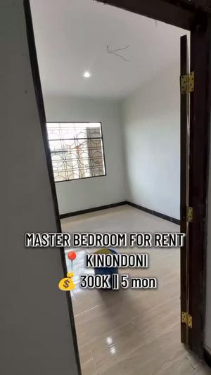 Nyumba inapangishwa Kinondoni, Dar Es Salaam Nyumba inapangishwa Kinondoni, Dar Es Salaam