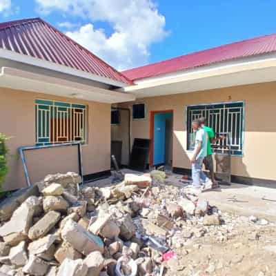 1 Bedroom House for Rent in Kimara Kona, Dar Es Salaam