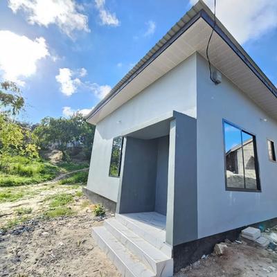 Nyumba ya vyumba viwili inapangishwa Kimara Temboni, Dar Es Salaam