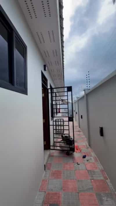 Apartment ya chumba kimoja inapangishwa Mwananyamala, Dar Es Salaam