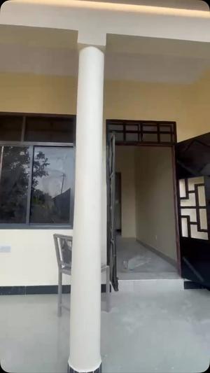 Nyumba ya vyumba vitatu inapangishwa Nkuhungu Neema Bucha, Dodoma Nyumba ya vyumba vitatu inapangishwa Nkuhungu Neema Bucha, Dodoma