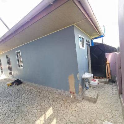 Nyumba ya vyumba viwili inapangishwa Kimara Suka, Dar Es Salaam Nyumba ya vyumba viwili inapangishwa Kimara Suka, Dar Es Salaam