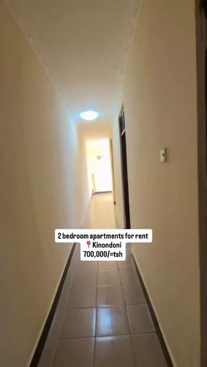Apartment for Rent in Kinondoni, Dar Es Salaam