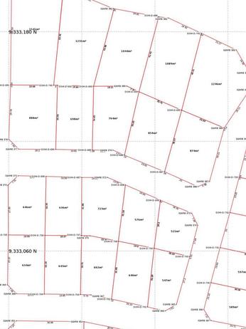 Plots for sale in Kitelela, Dodoma sqm 500 Plots for sale in Kitelela, Dodoma sqm 500