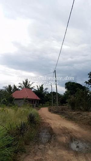 Viwanja vinauzwa Kibaha Kwa Mfipa, Pwani (400 sqm) Viwanja vinauzwa Kibaha Kwa Mfipa, Pwani (400 sqm)