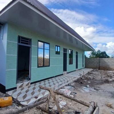 Nyumba/Apartment ya chumba kimoja inapangishwa Pugu Kwa Mustafa, Dar Es Salaam Nyumba/Apartment ya chumba kimoja inapangishwa Pugu Kwa Mustafa, Dar Es Salaam