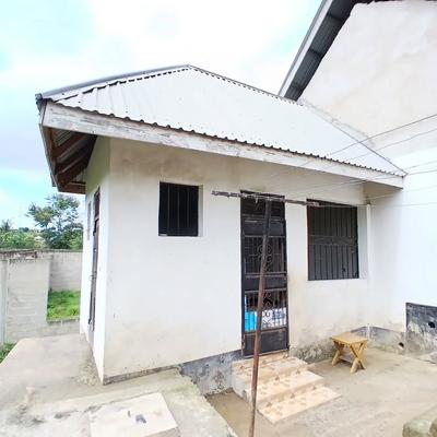 Nyumba ya chumba kimoja inapangishwa Kimara Korogwe, Dar Es Salaam