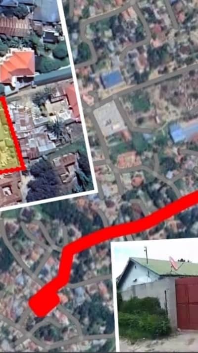 Kiwanja kinauzwa Mbezi, Dar Es Salaam