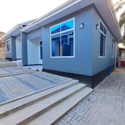 3 Bedrooms Apartment for Rent in Kimara Stop Over, Dar Es Salaam
