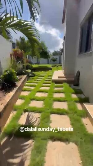 Nyumba/Apartment ya vyumba vitatu inapangishwa Tabata Segerea, Dar Es Salaam