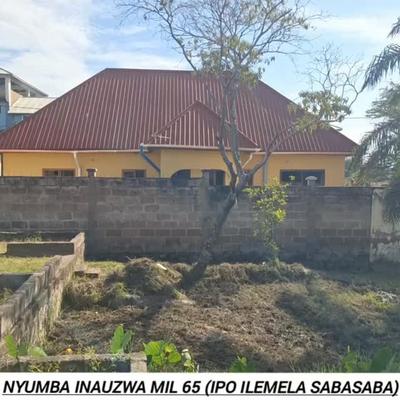 Nyumba inauzwa Ilemela Sabasaba, Mwanza