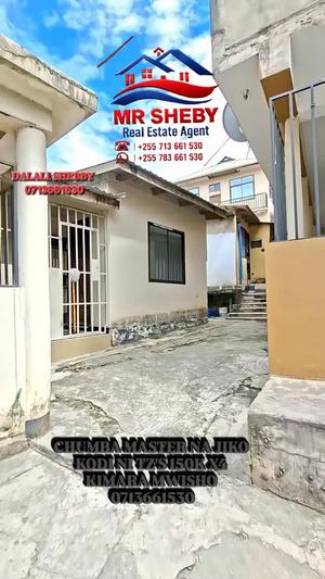 1 Bedroom House for Rent in Kimara Mwisho, Dar Es Salaam