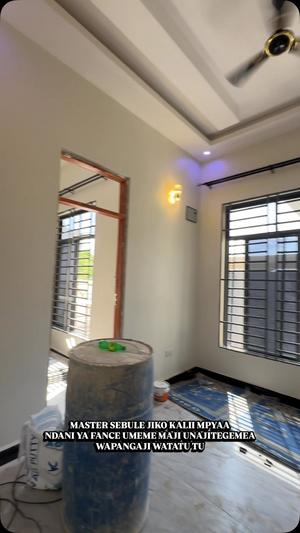 1 Bedroom House for Rent in Madale Mwisho Mikoroshini, Dar Es Salaam