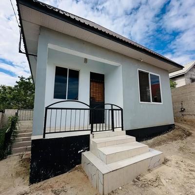 Apartment ya vyumba viwili inapangishwa Tabata Kinyerezi Makofia, Dar Es Salaam