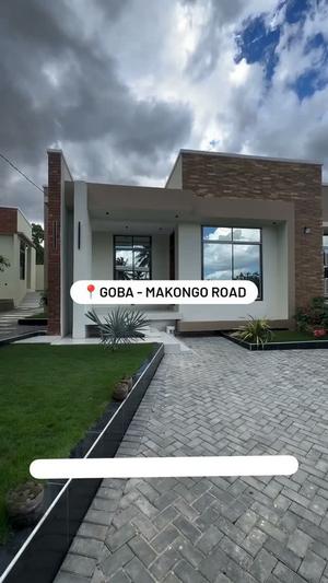 3 Bedrooms House for sale in Goba, Dar Es Salaam