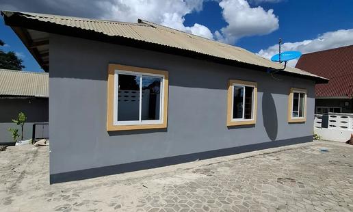 Apartment inapangishwa Msuguri, Dar Es Salaam