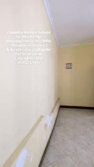 Nyumba ya chumba kimoja inapangishwa Kinyerezi Kwa Ditopile, Dar Es Salaam Nyumba ya chumba kimoja inapangishwa Kinyerezi Kwa Ditopile, Dar Es Salaam
