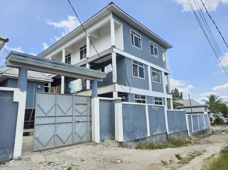 1 Bedroom Apartment for Rent in Kimara Temboni, Dar Es Salaam