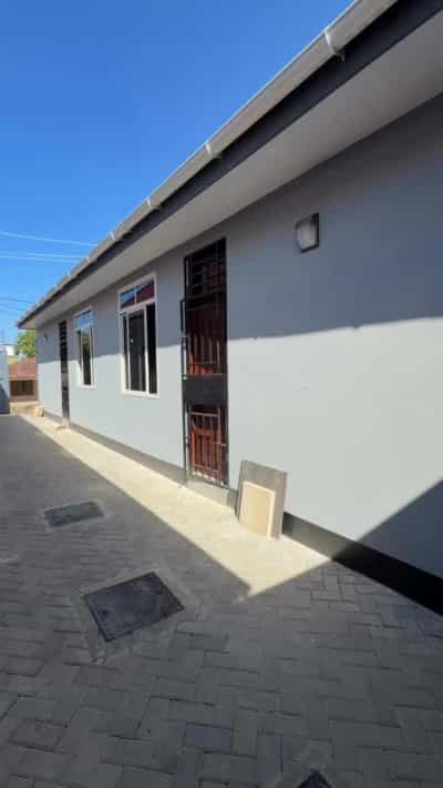 1 Bedroom Apartment for Rent in MWANANYAMALA GARDEN, Dar Es Salaam