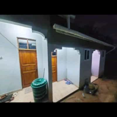 1 Bedroom Apartment for Rent in Ubungo Makoka, Dar Es Salaam