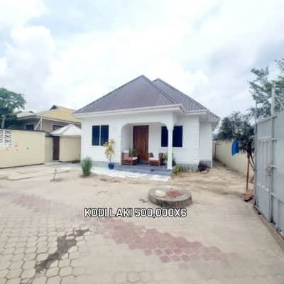 Nyumba inapangishwa Ubungo, Dar Es Salaam Nyumba inapangishwa Ubungo, Dar Es Salaam